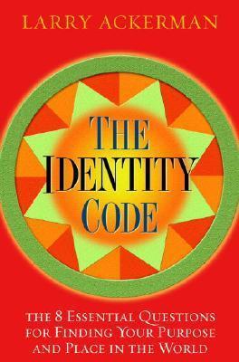 BookPage coverage of 'The Identity Code: The 8 Essential Questions for ...