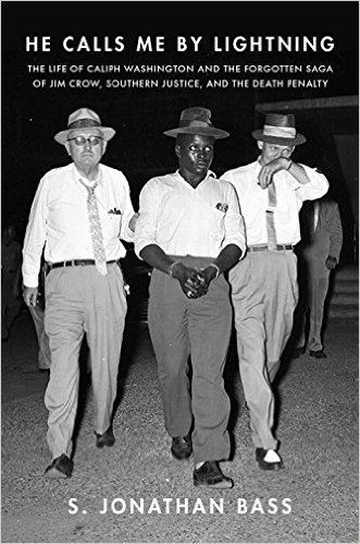 Wrongfully convicted in Jim Crow South