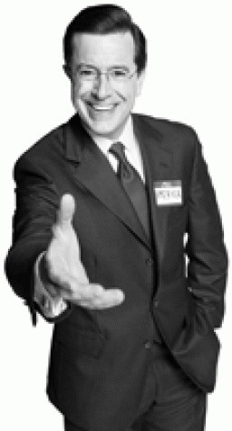 Stephen Colbert