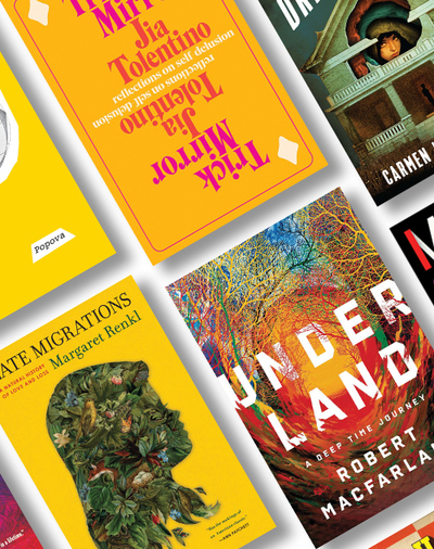 Best Books of 2019: Nonfiction