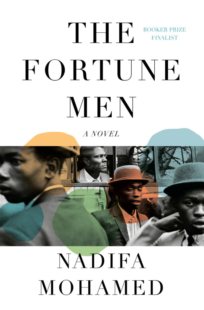 The Fortune Men by Mohamed