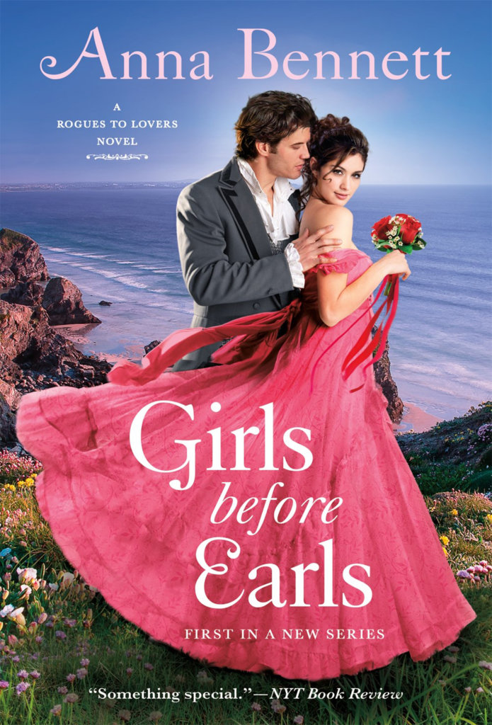 Girls Before Earls by Bennett