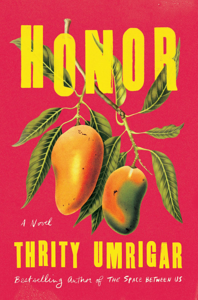 Honor by Umrigar
