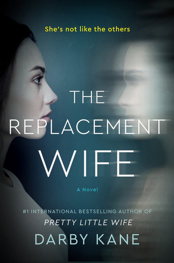 The Replacement Wife by Kane