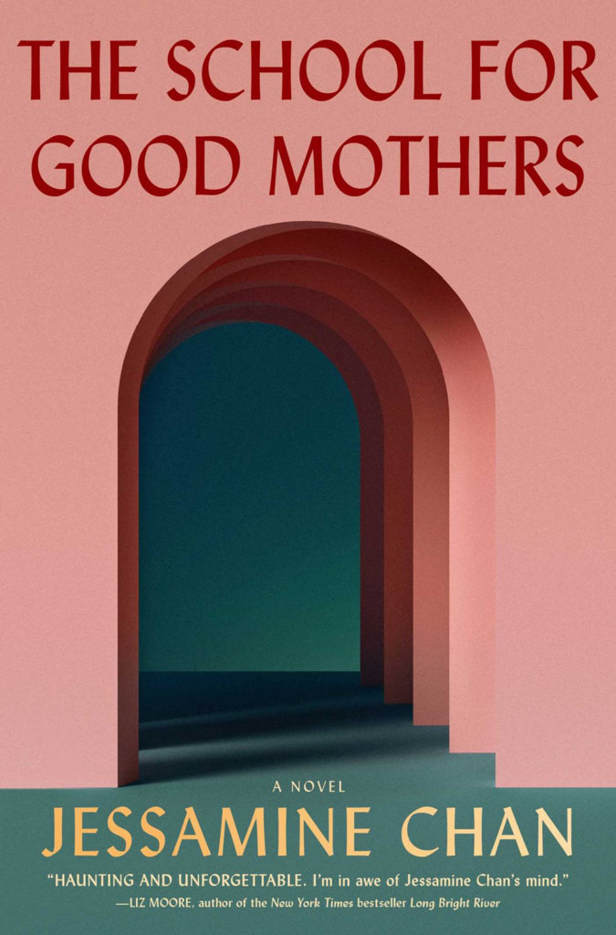The School for Good Mothers by Chan