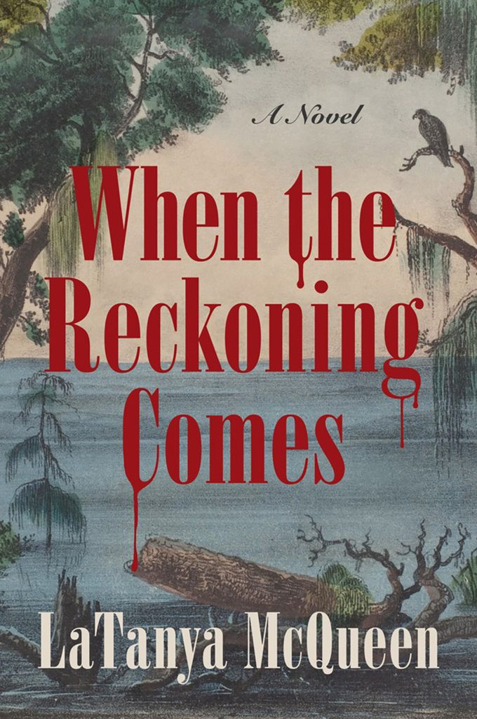 When the Reckoning Comes by McQueen