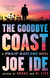 The Goodbye Coat jacket