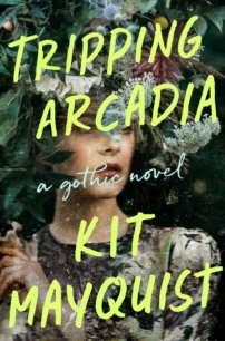 Tripping Arcadia jacket