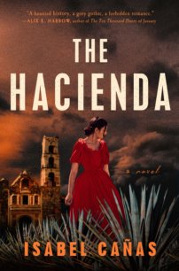 The Hacienda jacket