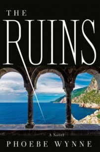 The Ruins jacket