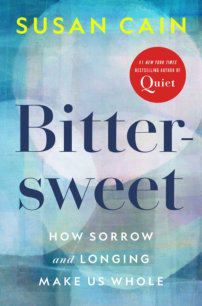 Bittersweet cover