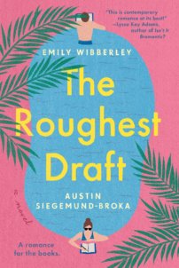 The Roughest Draft jacket