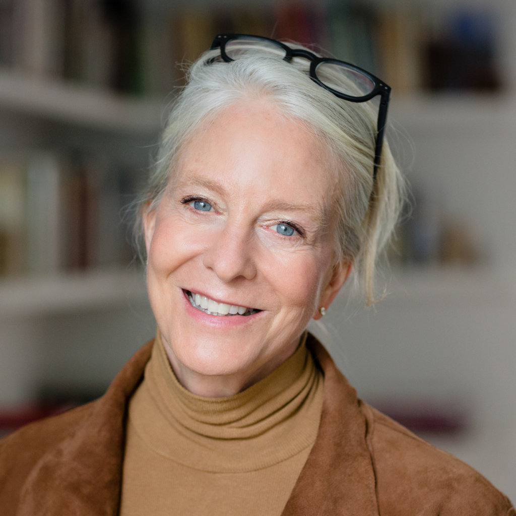 Bonnie Garmus