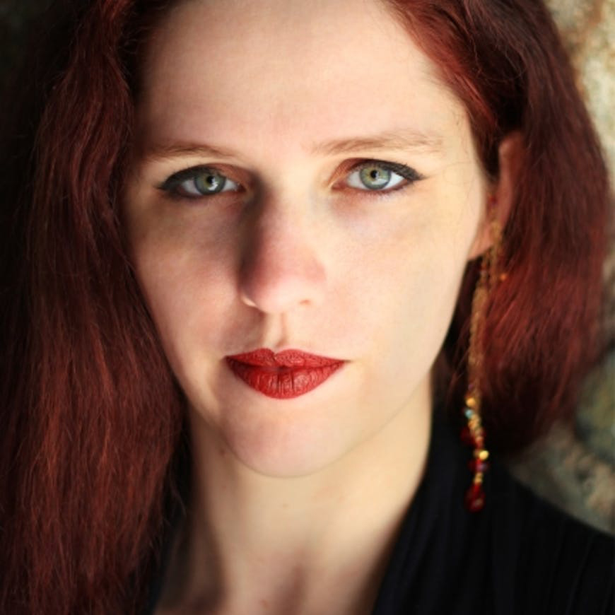 Alexandra Rowland