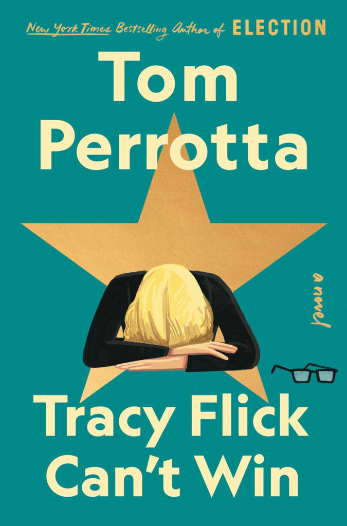 tracy flick