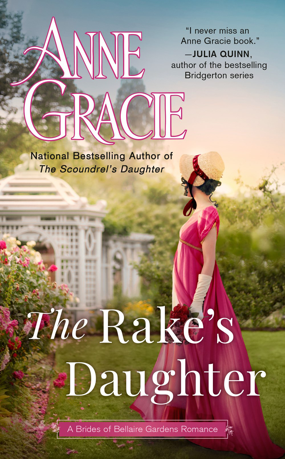 4 Regency romances to read after you've watched "Bridgerton"