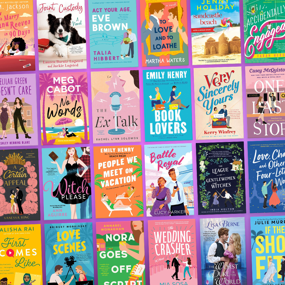 33 rom-coms that are actually funny