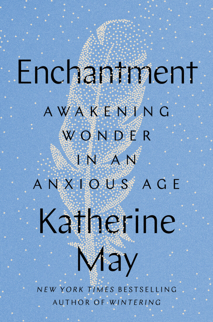 Enchantment by Katherine May