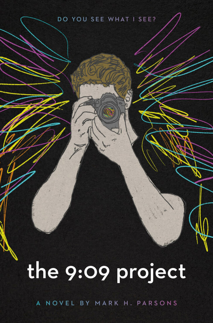 Book jacket image for The 9:09 Project by Mark H. Parsons