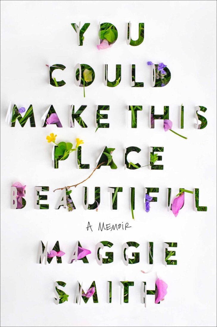 You Could Make This Place Beautiful cover image