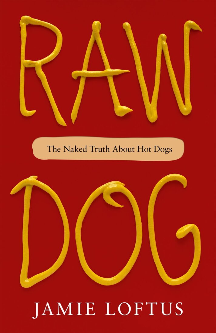 Raw Dog cover image